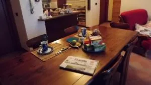 B&B I Tre Nuraghi - Bonorva