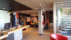 Hotels ibis Cambrai : photos des chambres