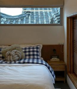 Korea premium & traditional Hanok Stay, Hae-a-won