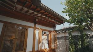 Korea premium & traditional Hanok Stay, Hae-a-won