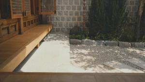 Korea premium & traditional Hanok Stay, Hae-a-won