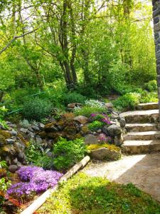 B&B / Chambres d'hotes Le clos des pierres rouges : photos des chambres