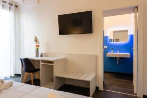 La Dama del Castello img6