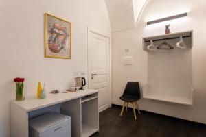 La Dama del Castello img18