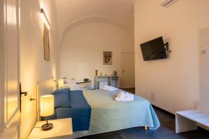 La Dama del Castello img23