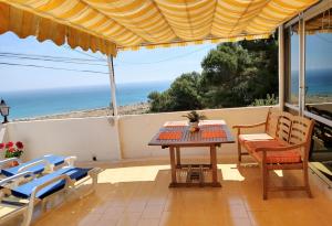 Spectacular Sea Views