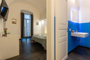 La Dama del Castello img40