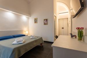 La Dama del Castello img41