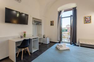 La Dama del Castello img44