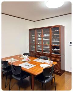 IWA-House