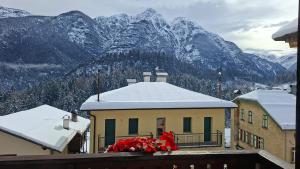 Rium Dolomiti - Casa con Vista