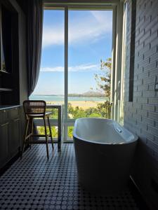Beachfront Bliss