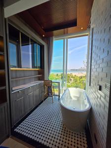 Beachfront Bliss