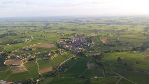 B&B / Chambres d'hotes La Ferme du Ciel : photos des chambres