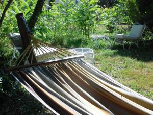 B&B / Chambres d'hotes La Ferme du Ciel : photos des chambres