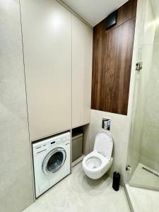 Квартира-студія ЖК Лімнос