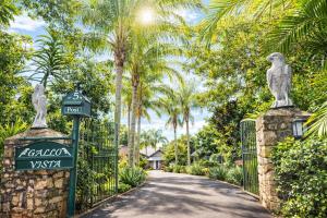 Gallo Vista B & B