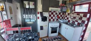 Gîte LE GRAND VOYEUX