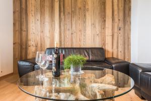 Apartpension Oberhauser