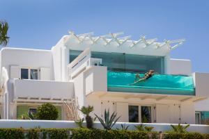 Kivotos Mykonos - Preferred Hotels & Resorts