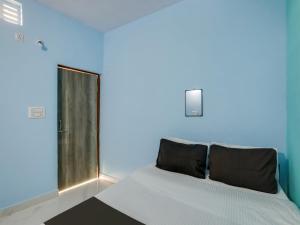SPOT ON Hotel Ik Recedency