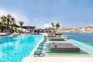 Kivotos Mykonos