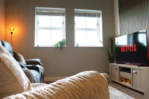 The Contractor Condo - Underground Parking