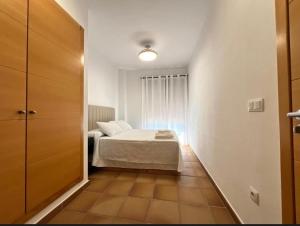 Balneario experiences Apartamento con Piscina climatizada y Yacuzzi