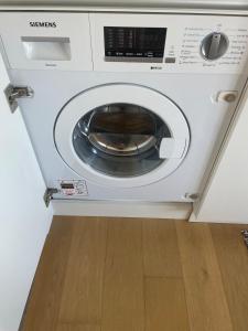 Cozy apartment in Ghent