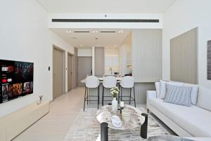 Bloomfields Iconic 1BR in Binghatti Phantom