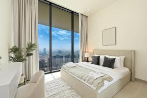 Bloomfields Iconic 1BR in Binghatti Phantom