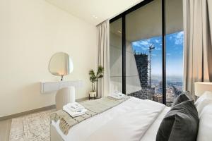 Bloomfields Iconic 1BR in Binghatti Phantom