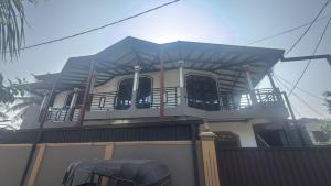 Aamy Luxury Villa