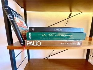 Casa Lu15, cozy home Siena centro storico