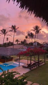 Pousada Casa Caju Bangalows