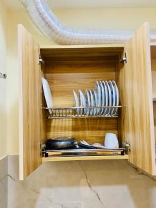 Cityview Stay Millennium Metro