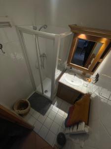 Appartement à la montagne