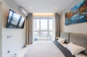 Petrovdom Apartments 23 in RC Kvartet, Vasylia Lypkivskoho 16Б