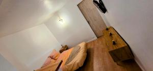 Studio cosy avec terrasse à 2 pas du port