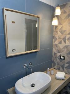 Namastè Apartments Agrigento