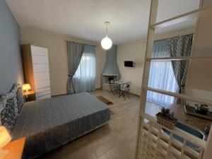 Namastè Apartments Agrigento