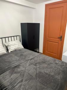 Sololaki Rooms Apartment