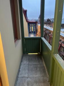 Sololaki Rooms Apartment