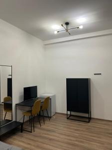 Sololaki Rooms Apartment