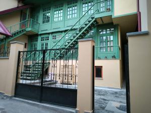 Sololaki Rooms Apartment
