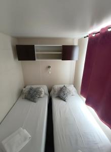 Alojamiento en el palmar cerca de la playa con jardin y barbacoa