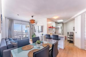 VB Diana 1BDR Sea Views Apt