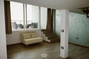 Kshira Oasis Qeparo - Boutique Beachfront Suites & Restaurant