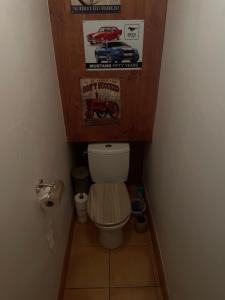 Appartement à la montagne