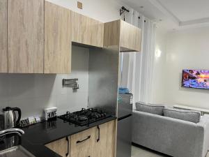 Rida Residences Studio Ruaka Near Two Rivers Mall